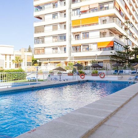 Апартаменты Vivendos Торремолинос Экстерьер фото